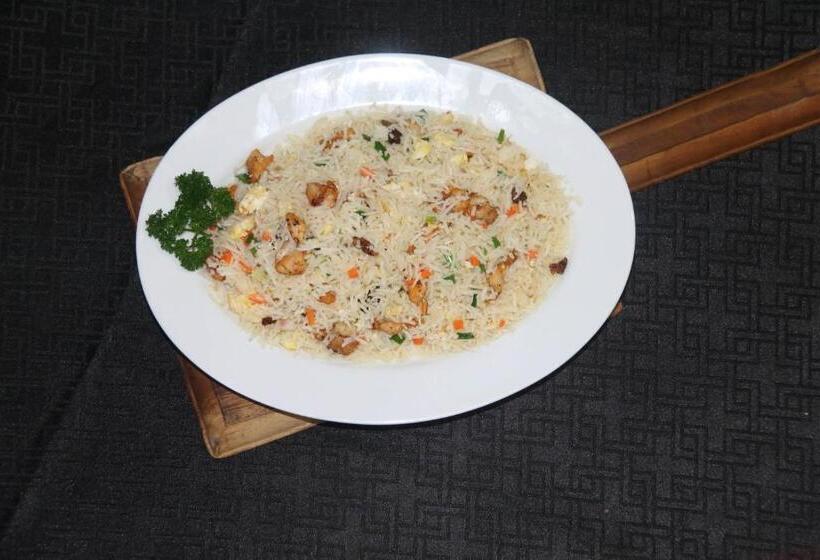 ホテル Seethawaka Regency