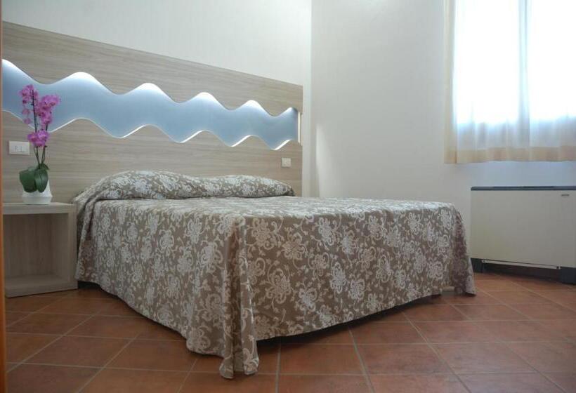 هتل Villa Robinia