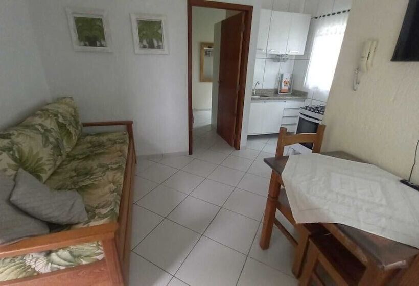 پانسیون Pousada 4 Estações Campeche