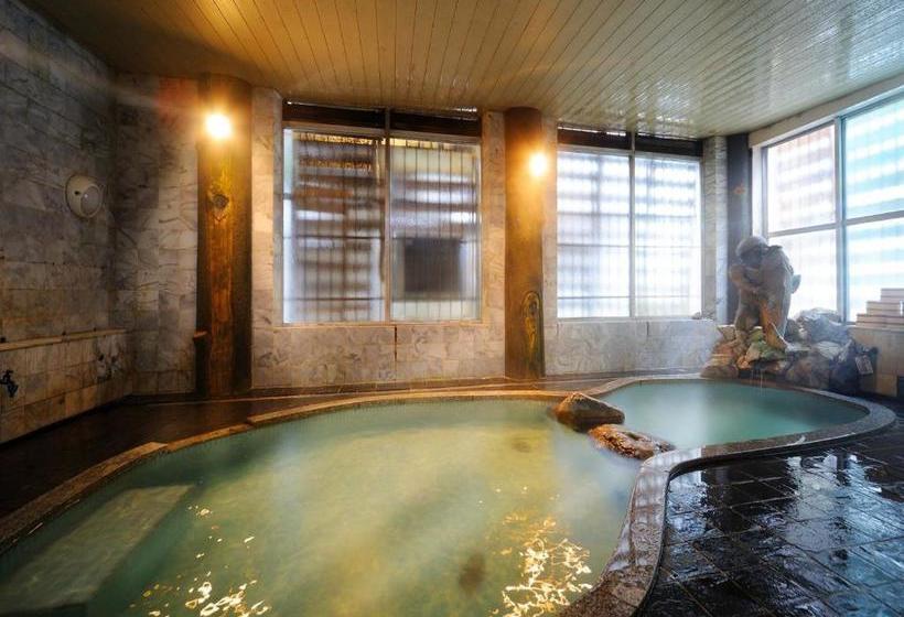 日式旅馆 Kosekiya Bekkan