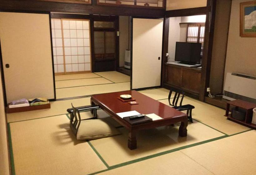 日式旅馆 Kosekiya Bekkan