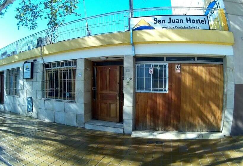 San Juan Hostel