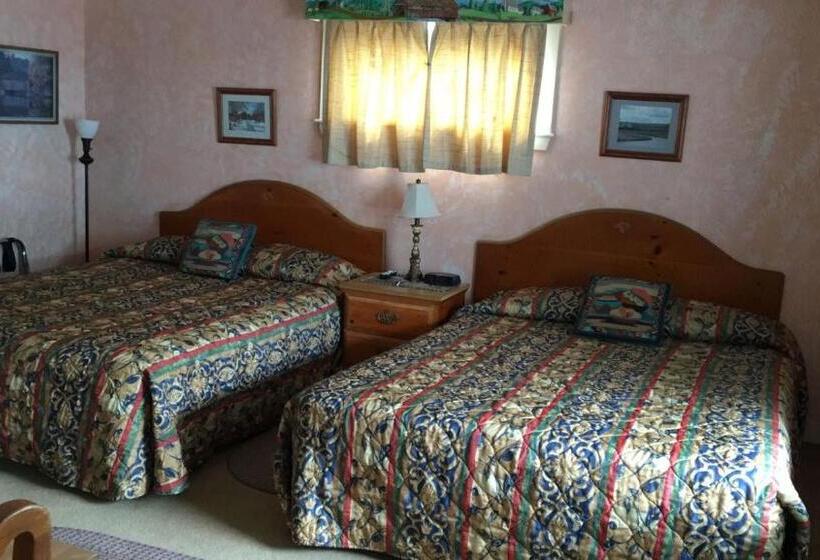 Wells River Motel