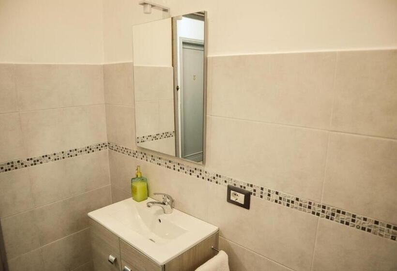 Florence Rooms Novella