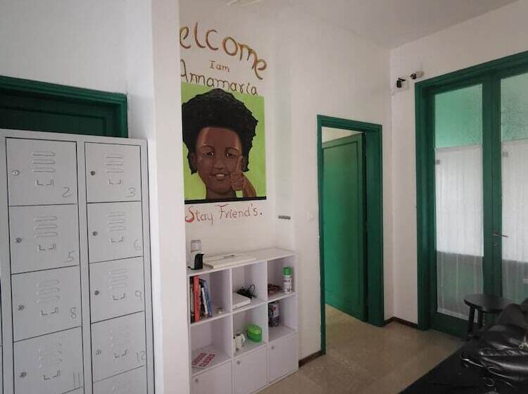 Florence Rooms Novella