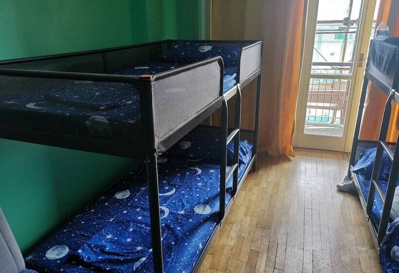 Florence Rooms Novella