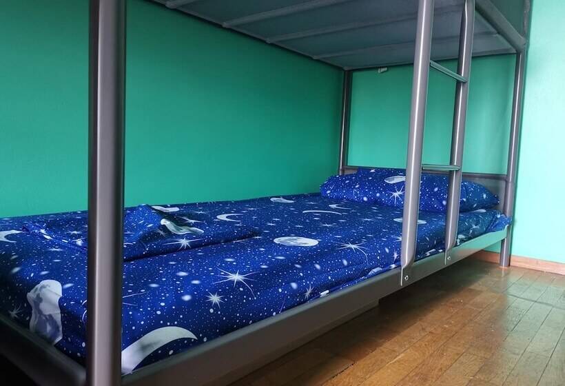 Florence Rooms Novella