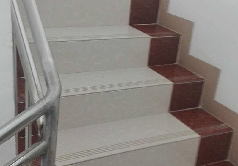 فندق صغير Meaco Royal Hotel   Tabaco