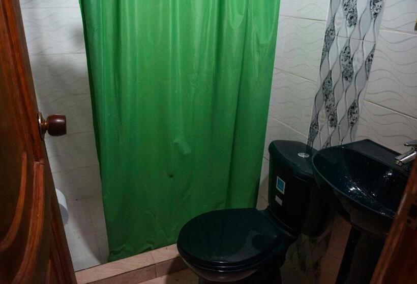 هاستل Posada Hannany