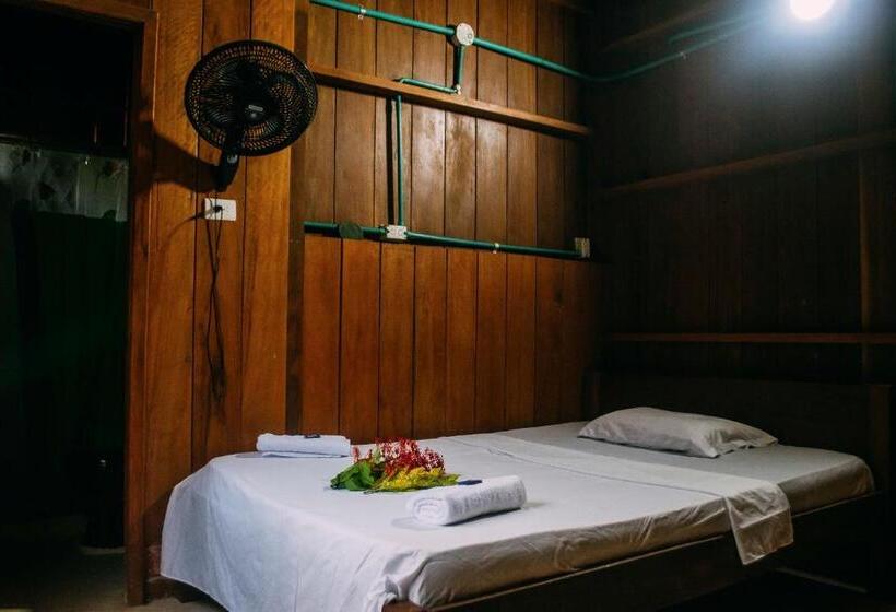 هاستل Posada Hannany