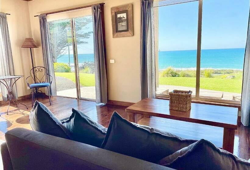 住宿加早餐  Castaways Apollo Bay