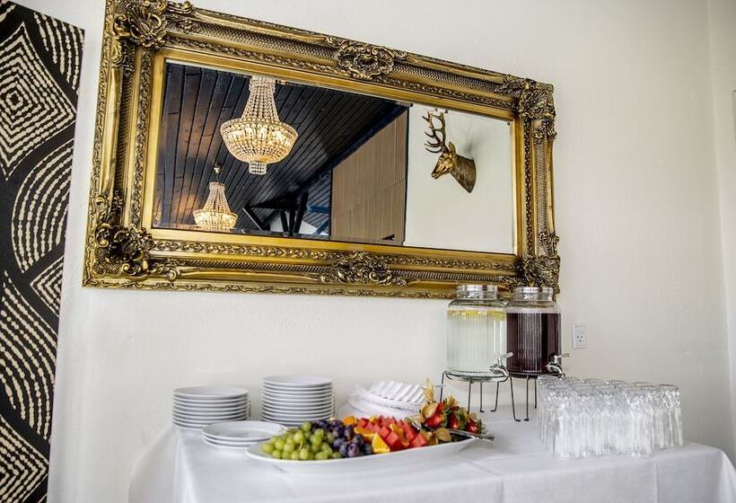 تختخواب و صبحانه Godstedlund