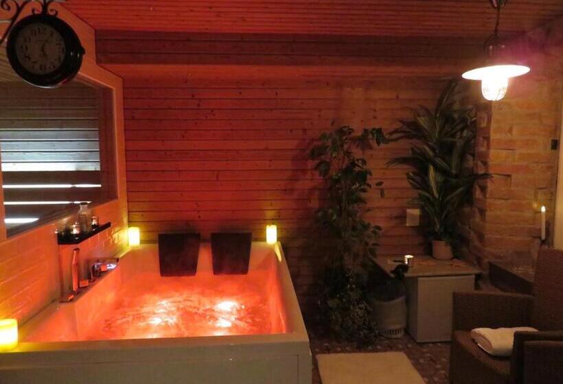 مبيت وإفطار Wedevågs Herrgård