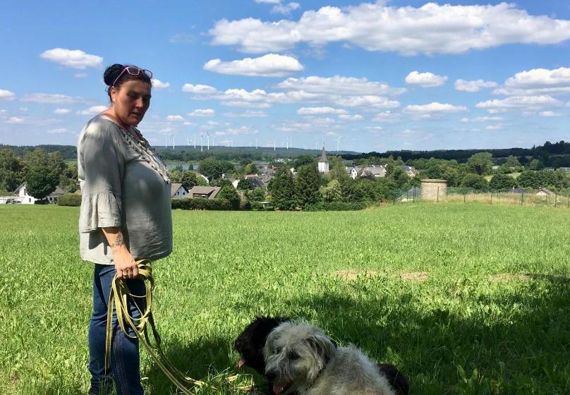 ホテル Gasthof Zum Seeweiher