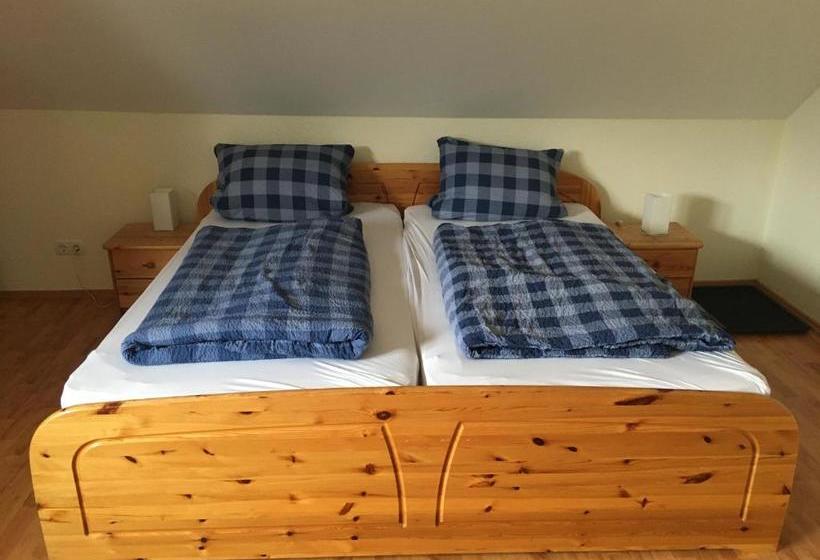 ホテル Gasthof Zum Seeweiher