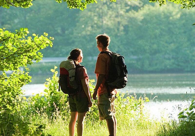 ホテル Gasthof Zum Seeweiher