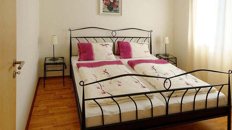 ホテル Gasthof Zum Seeweiher