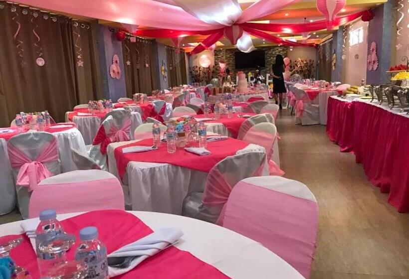 هتل Royal Mansion