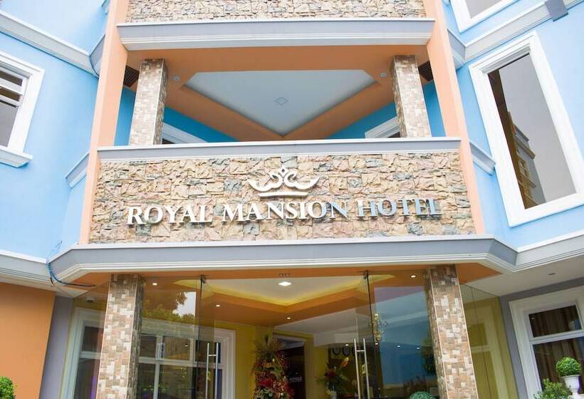 هتل Royal Mansion