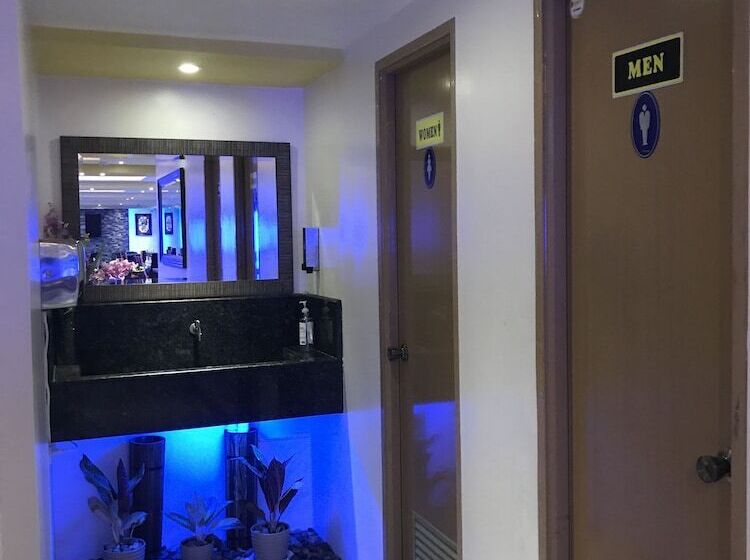 هتل Royal Mansion
