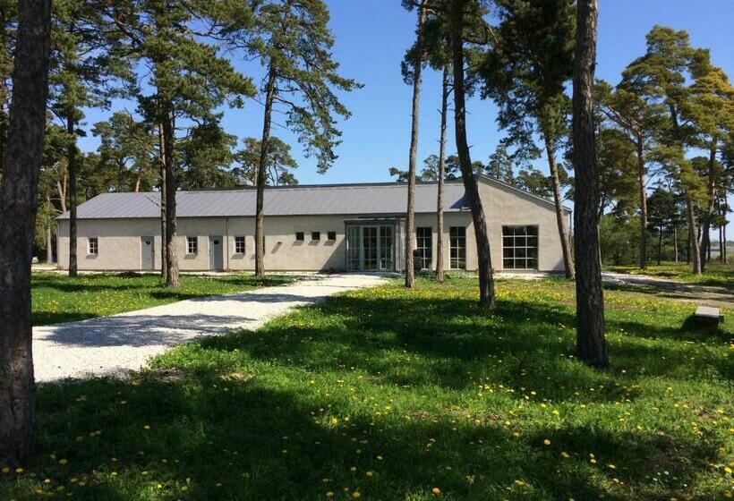 Strandakar Hotell & Restaurang