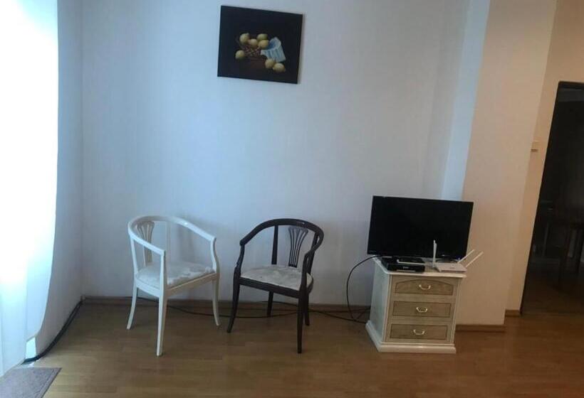 Отель U Ferka
