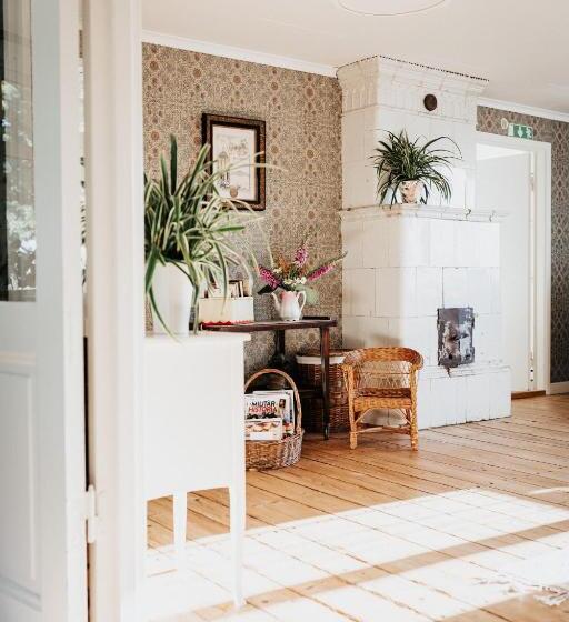 Karlsberg Gård B&b