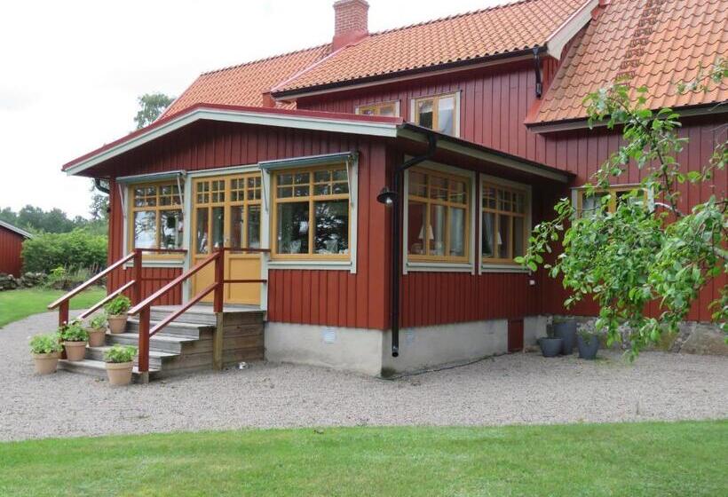 Karlsberg Gård B&b