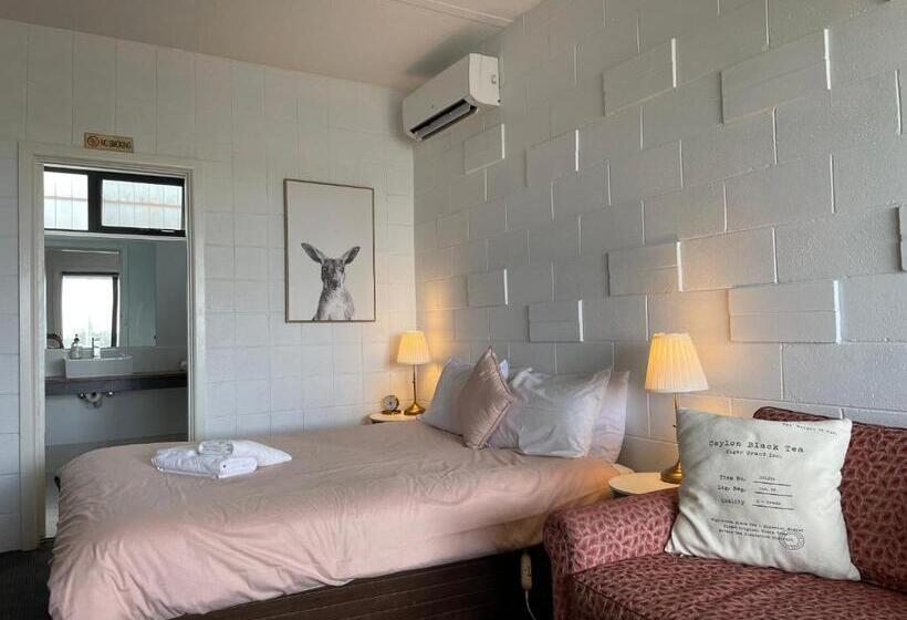 Kilcunda Ocean View Motel