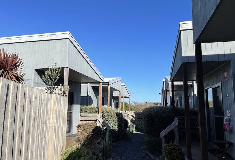 Kilcunda Ocean View Motel