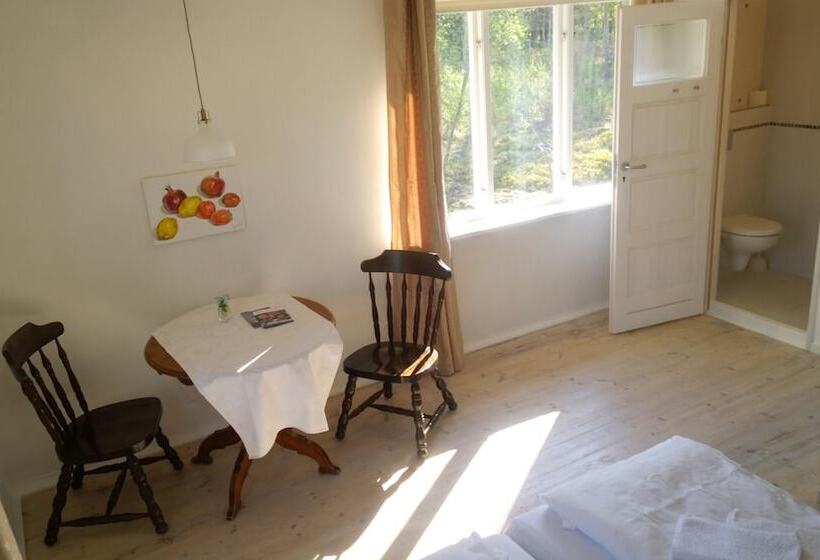 بنسيون Eriksmåla Art Residence