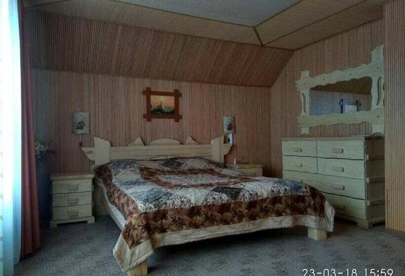 بنسيون Fisherman's House