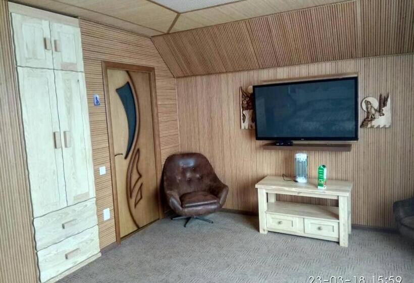 بنسيون Fisherman's House