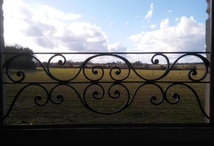Пансион Manoir De Vilaines