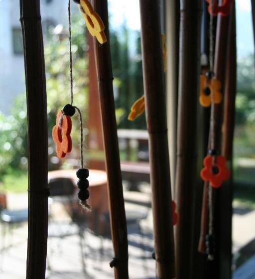 펜션 Refugio