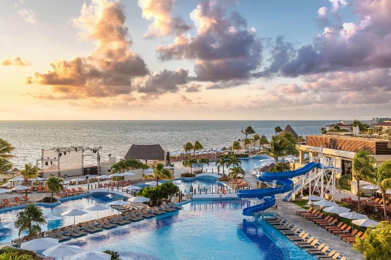 Fotos del hotel Moon Palace Nizuc  All Inclusive:  54