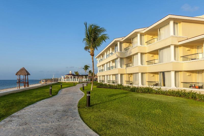 Fotos del hotel Moon Palace Nizuc  All Inclusive:  29