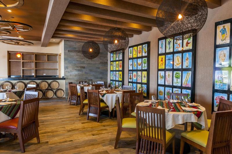 Fotos del hotel Moon Palace Nizuc  All Inclusive:  48