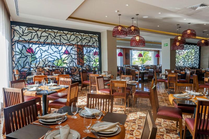 Fotos del hotel Moon Palace Nizuc  All Inclusive:  47