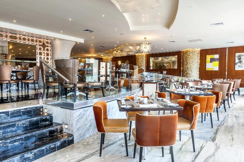 Fotos del hotel Moon Palace Nizuc  All Inclusive:  28