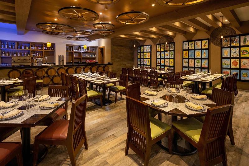 Fotos del hotel Moon Palace Nizuc  All Inclusive:  12