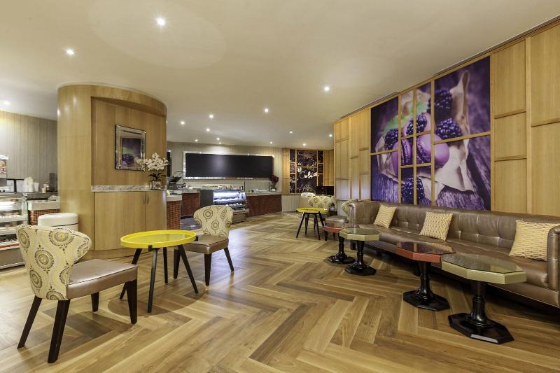 Fotos del hotel Moon Palace Nizuc  All Inclusive:  10