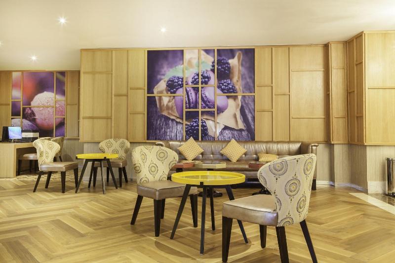 Fotos del hotel Moon Palace Nizuc  All Inclusive:  18