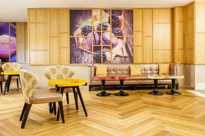 Fotos del hotel Moon Palace Nizuc  All Inclusive:  20