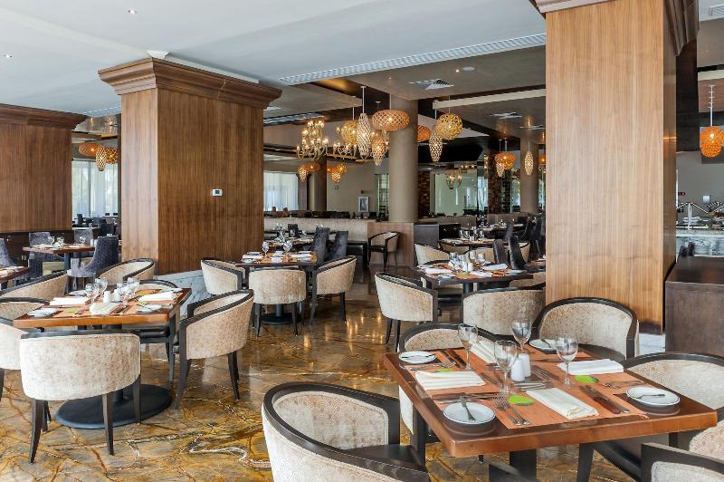 Fotos del hotel Moon Palace Nizuc  All Inclusive:  19