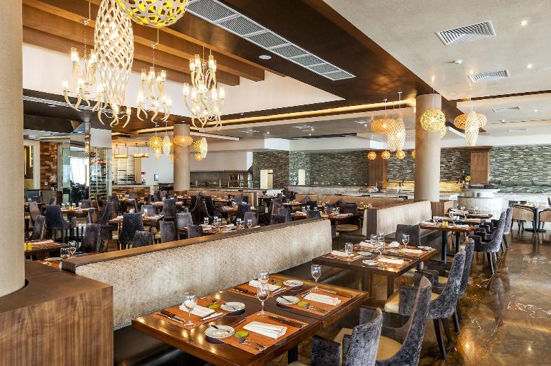 Fotos del hotel Moon Palace Nizuc  All Inclusive:  30