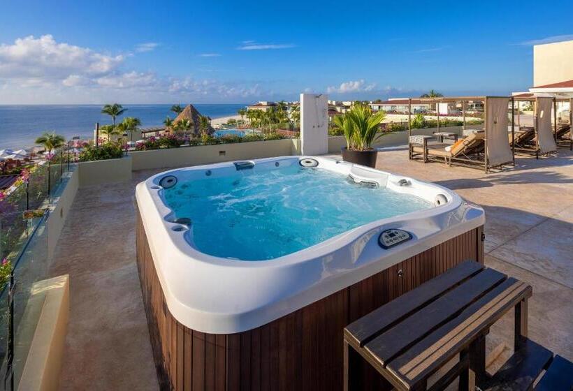 Fotos del hotel Moon Palace Nizuc  All Inclusive:  45