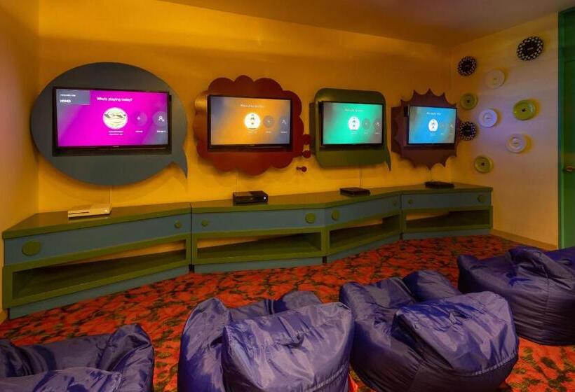 Fotos del hotel Moon Palace Nizuc  All Inclusive:  46