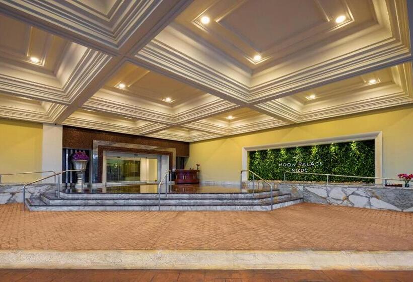 Fotos del hotel Moon Palace Nizuc  All Inclusive:  43