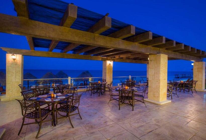 Fotos del hotel Moon Palace Nizuc  All Inclusive:  35